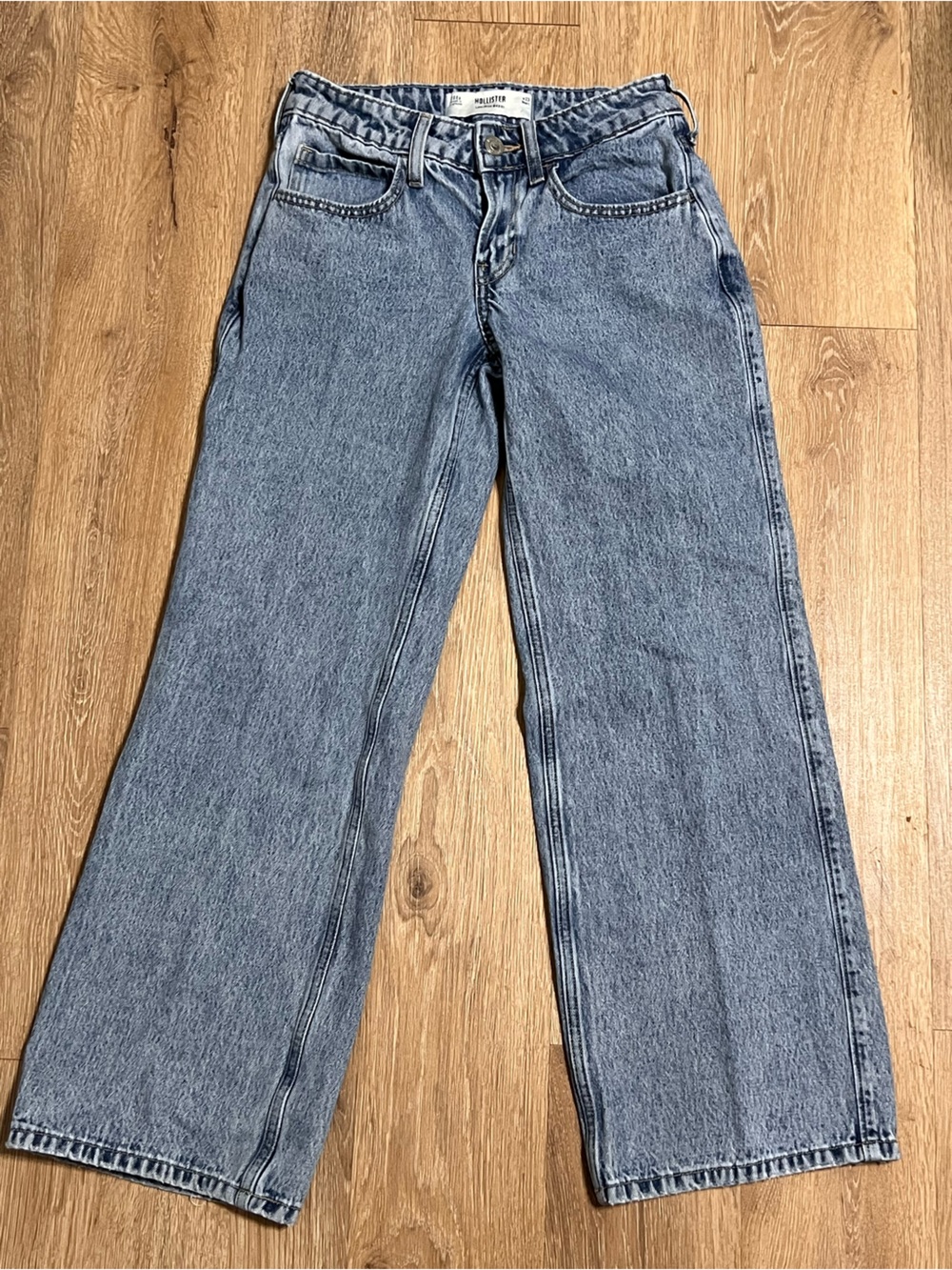 Hollister jeans